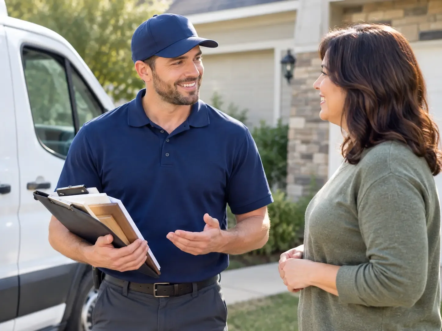 Kitchen Cabinet Refacing Glendale, OR FAQs